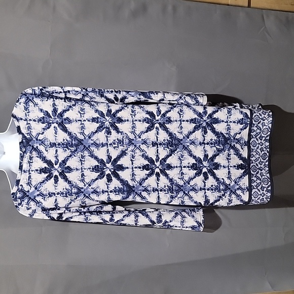 (J11) Michael Kors summer dress, size Small - Picture 4 of 5